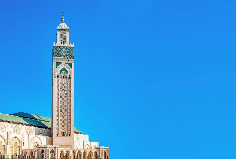 Casablanca