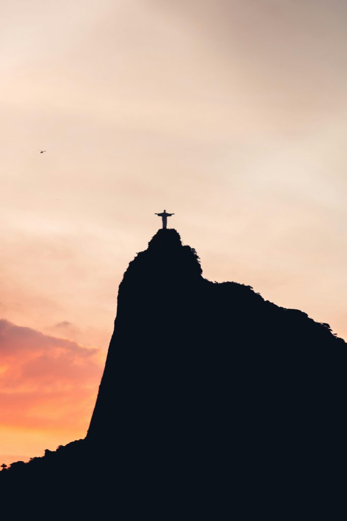 Cristo redentor