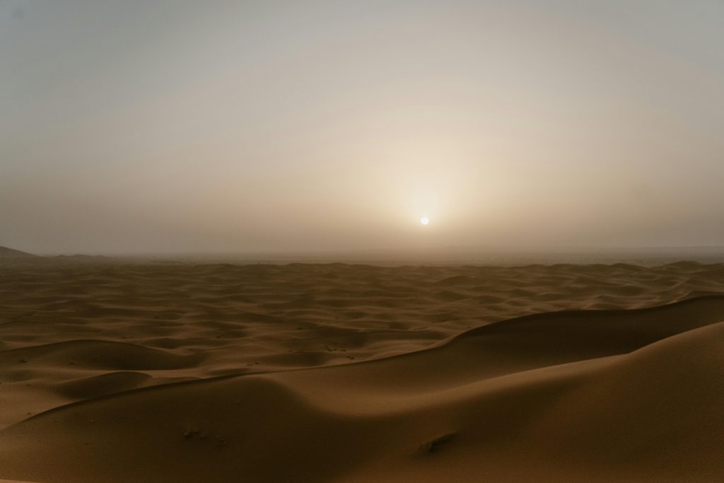 Sahara