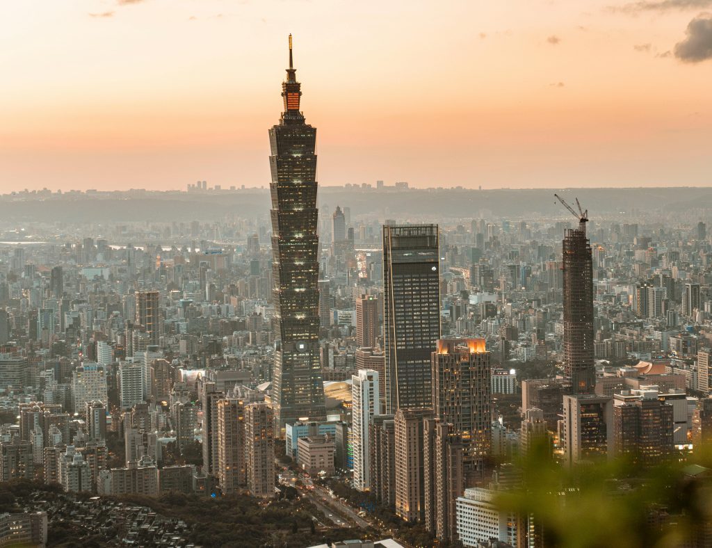 Los 10 hoteles más lujosos del mundo