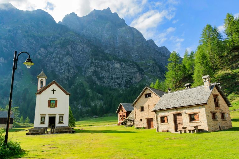 ¿Cuáles son los 9 pueblos más bonitos de España?