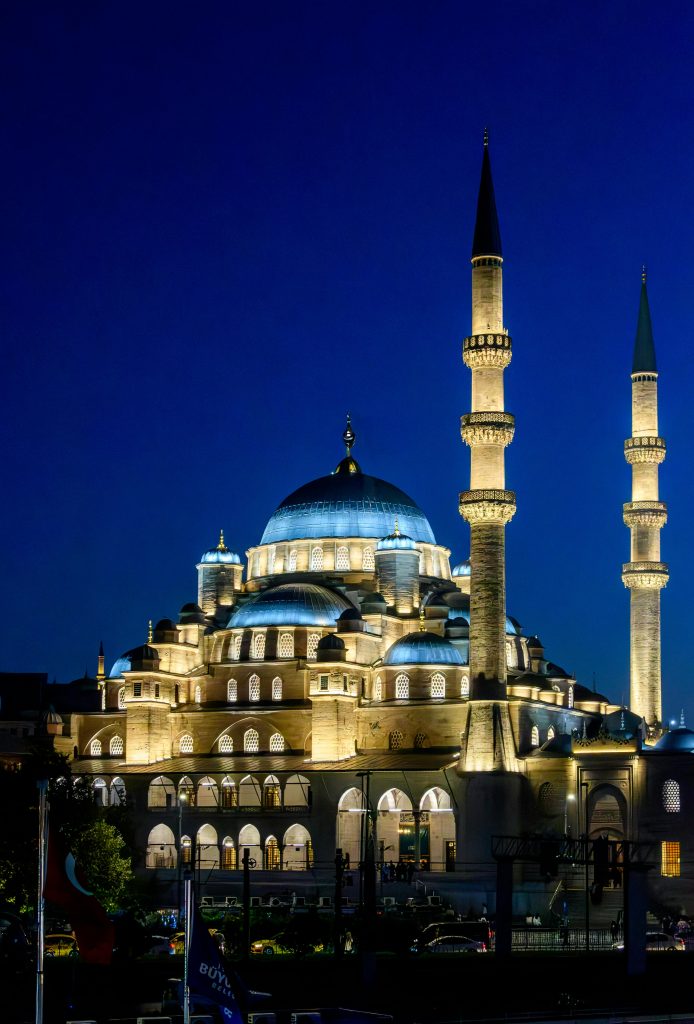 Estambul