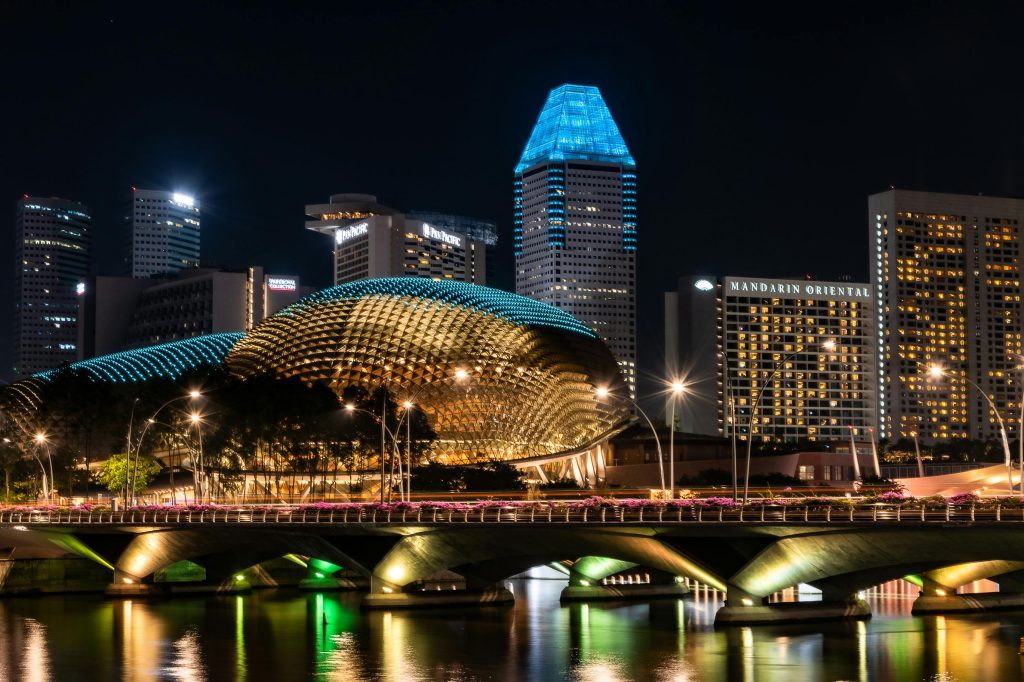 Mandarin Oriental Los 10 hoteles más lujosos del mundo